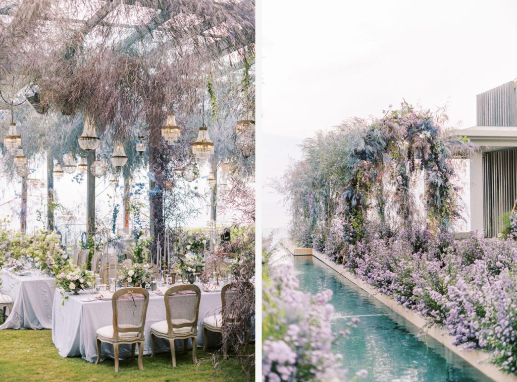 Bali Fine Art Wedding & Honeymoon Photography.