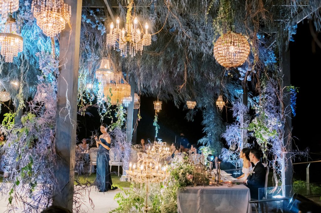 Bali Fine Art Wedding & Honeymoon Photography.
