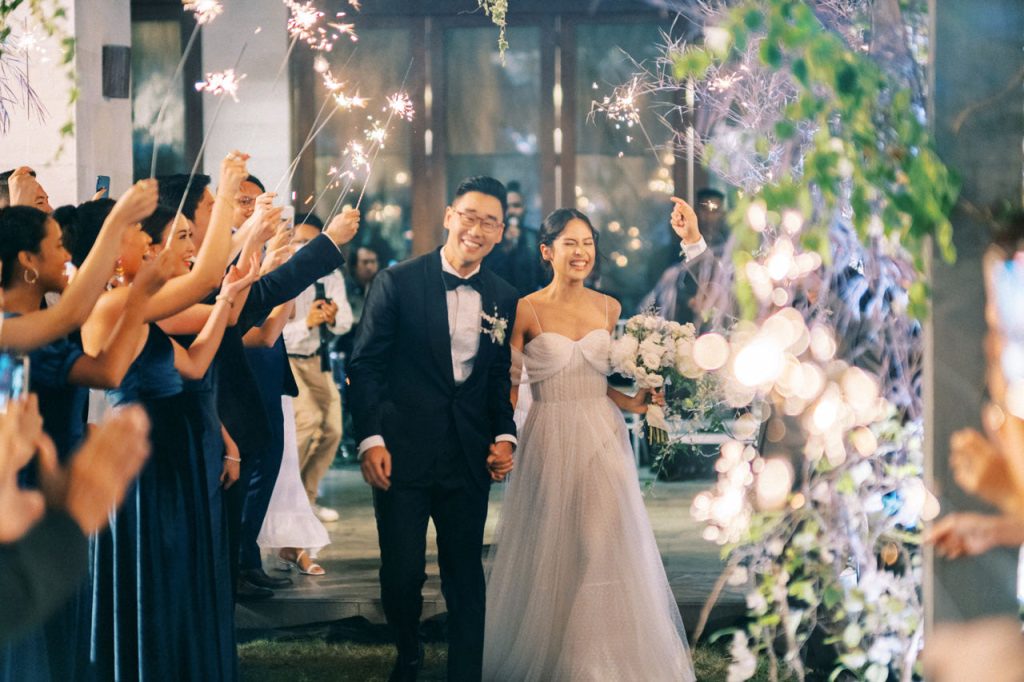 Bali Fine Art Wedding & Honeymoon Photography.