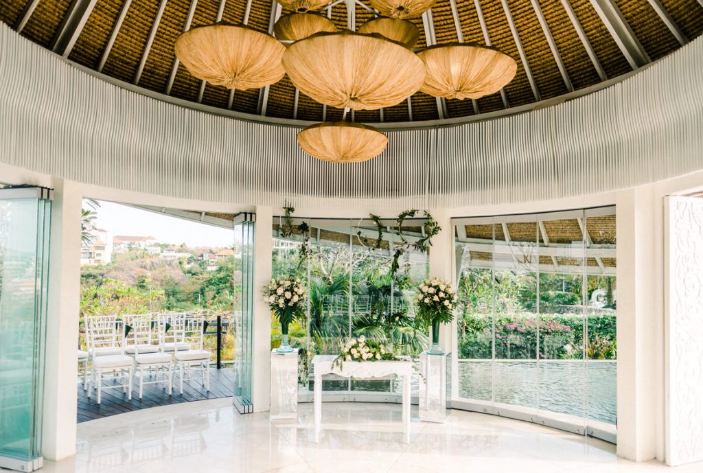 Bali Fine Art Wedding & Honeymoon Photography.
